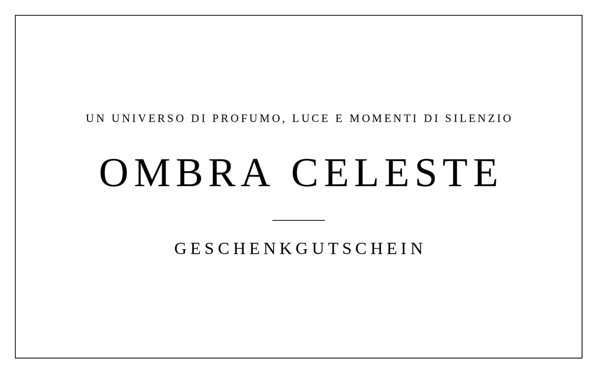 Gutschein