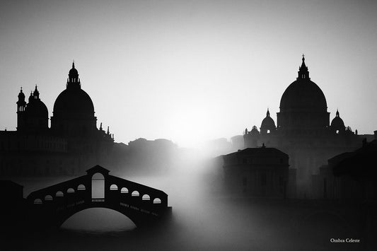 Venedig – Rom ( Podcast )