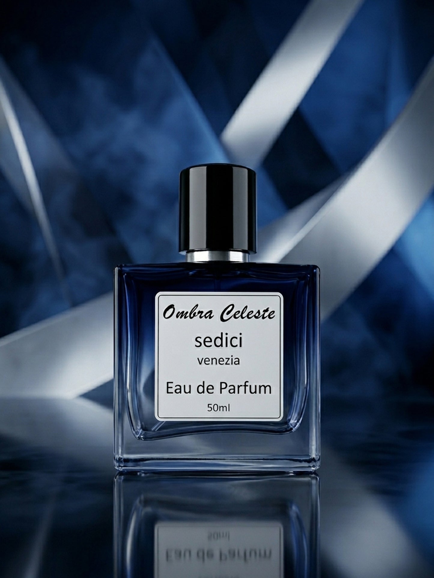 sedici venezia · Eau de Parfum 50 ml · Unisex