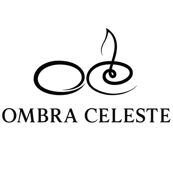 Ombra Celeste ® , ein Universum aus Duft, Licht und stillen Momenten.