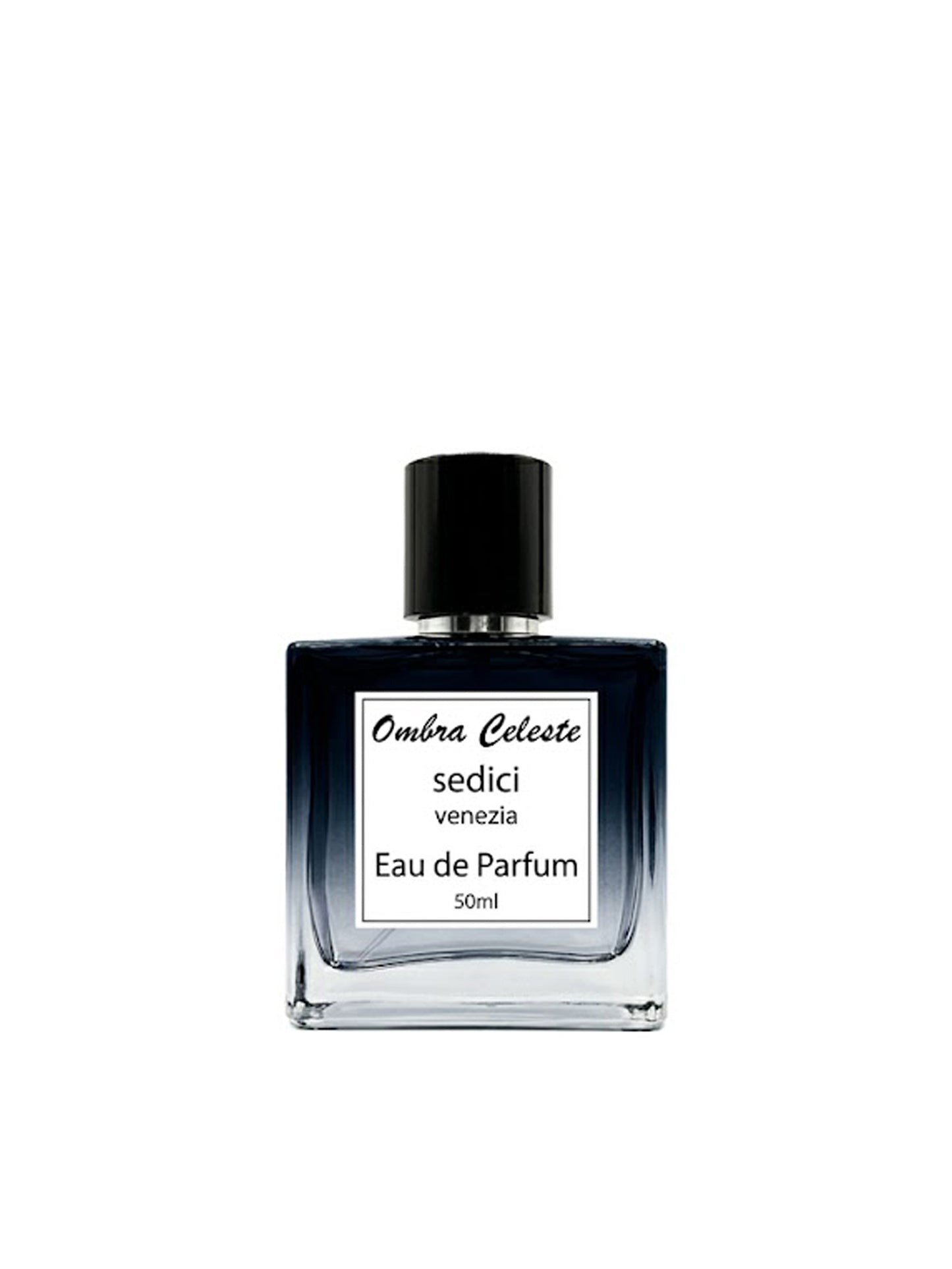 sedici venezia · Eau de Parfum 50 ml · Unisex